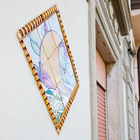 Paolina Hotel Viareggio