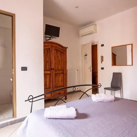 Hotel Paolina 2*